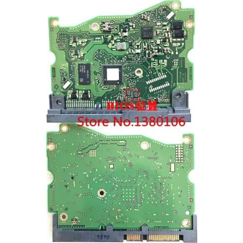 Hard disk PCB board number HDD PCB board 0B41785 001-0B41785 004-0B41785