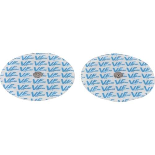 2 Pcs Sport Body Liposuction Machine Belly Arm Leg Fat Burning Body Shaping Slimming Massage Fitness At Home Office Shop