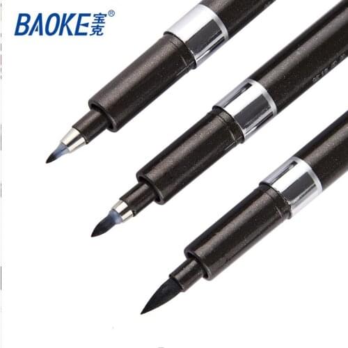 4 Pieces/Set Signature Pen Promotional Pen