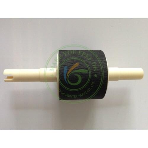 5PCX Genuine OEM Original Brand NEW for HP 2410 2420 2420D 2420DN 2430 2430N Pickup Roller RL1-0542-000 RC1-3909-000