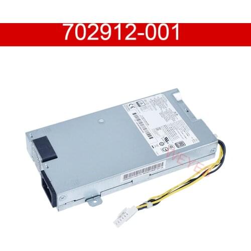 733490-001 702912-001 D12-200P2A for Elite One 800 G1 23" Power supply 200W Well Tested