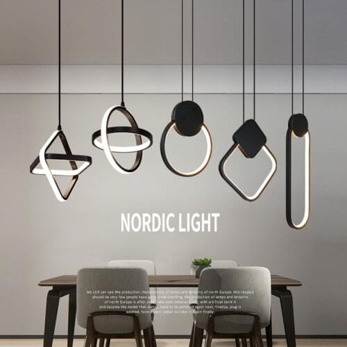 Accoval Pendant Lights