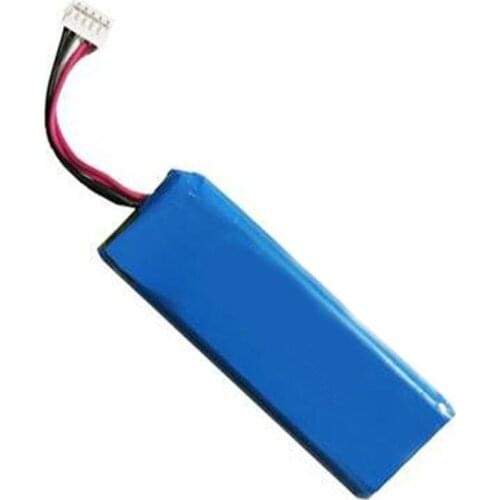 Battery for JBL PULSE 1nd 763098 MLP822199 batteries