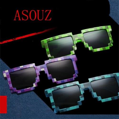 ASOUZ Accessories For Boys