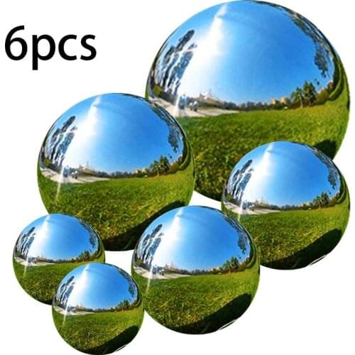 Commercial Event Wedding Decoration Silver Gold Red Large Inflatable Floating Mirror Balloon Disco Inflatable Mirror Ball