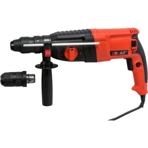 Brait Rotary Hammer Chucks