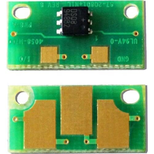 Toner Chip for Fuji Xerox Phaser 6115 6115MFP 6116 6120 6120N P6115MFP/D P6115MFPD 6115MFP/N 6115MFPN 113R00692 113R00693 MFP