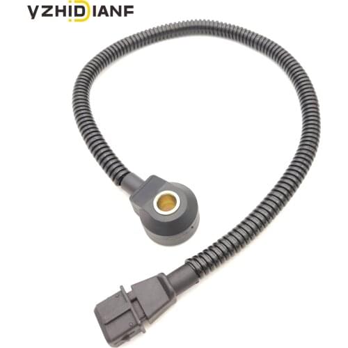 Knock sensor Fits HYUNDAI- Accent Elantra Getz KIA Cerato Rio OEM 39250-26600 3925026600 KS218 DKS658 SU5886 71-6611 S8818