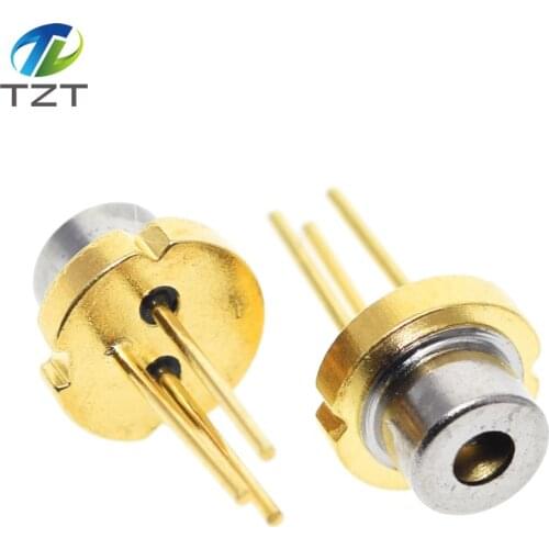 DIY Lab 808nm 2.2V High Power Burning Infrared Laser Diode Module TO-18 Laser Diode 300mw