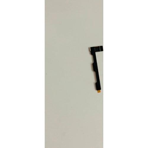 HOMTOM HT37 New Power On Off Button+Volume Key Flex Cable FPC For HOMTOM HT37 PRO Free Shipping