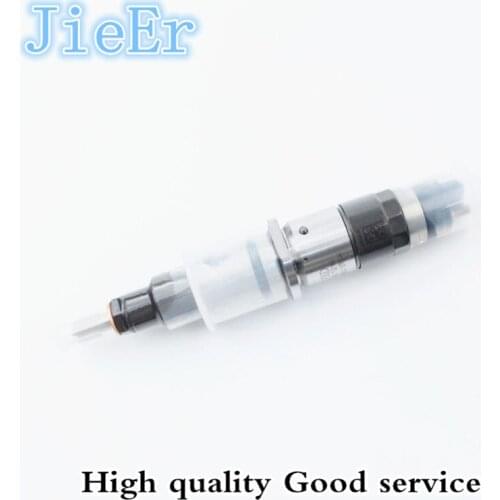 Injector 0445120231 common rail injector assembly 0445120231 For Common Rail Nozzle DSLA128P5510