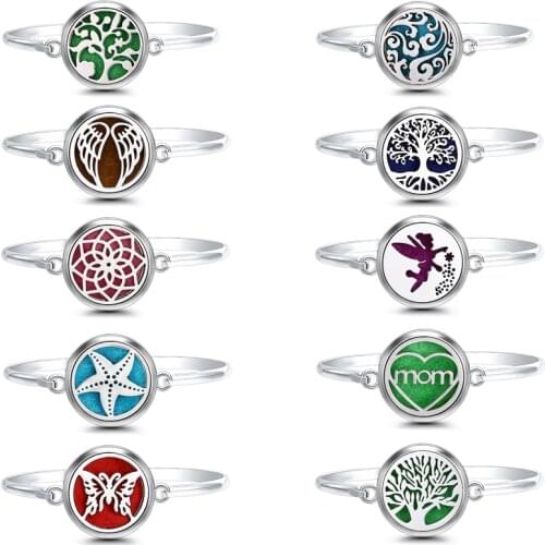 Lanling Gongzhu Silver Bracelets