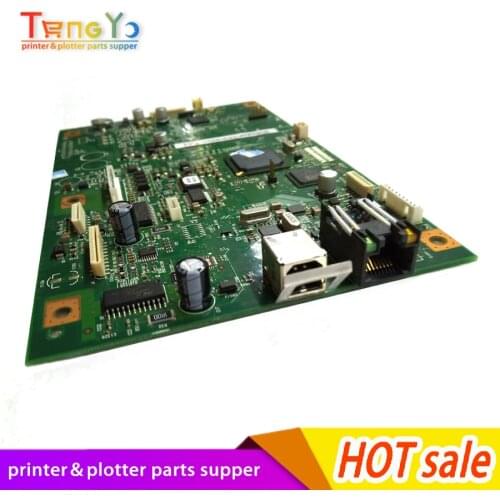 MainBoard mother board Main Board logic board formatter board for HP M1522 M1522NF 1522NF CC368-60001 M1522N 1522N CC396-60001