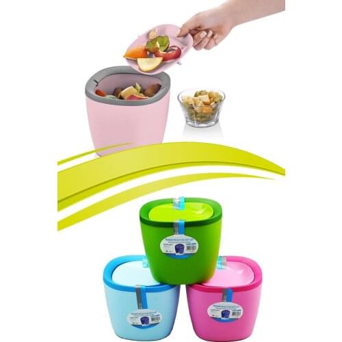 Мусорные контейнеры Meleni Home China At AliExpress