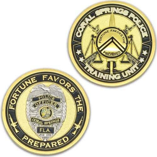 Coin maker custom cheap American flag coins / U.S. military gilt challenge coins / metal coins antique