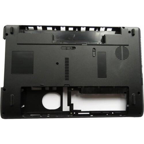 Laptop Bottom case cover For ACER Aspire 5252 5253 5336 5736 5736G 5736Z 5742 5742Z 5552 5552G PN: AP0FO000N00 lower case