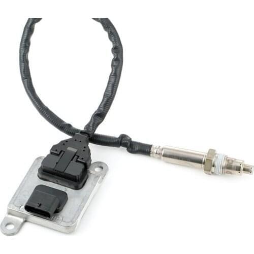 5wk96681d New NOx Oxygen Sensor It Is Suitable For Mercedes Benz W166 W172 W205 W221 W251 W212 W207 W906 Ml250 Gl350 A0009053403