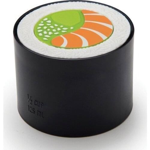 OTOTO Measuring Containers And Scales For Kitchens