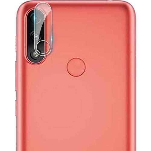 2PCS For Lenovo K13 / Pro / K13 Note Clear Ultra Slim Rear Back Camera Lens Protector Cover Soft Tempered Glass