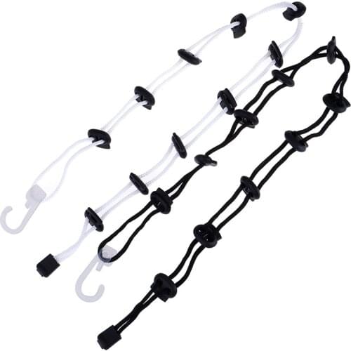 High Quality Hanging Non-slip Drying Clothesline Rope Divider Socks Organizer Storage Holder