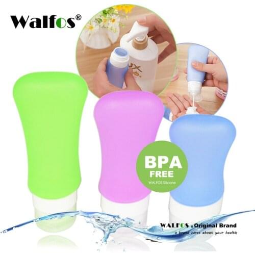 Бутылки для воды Walfos China At AliExpress