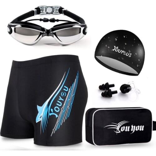 YFYWSYBL Men's Briefs-shorts