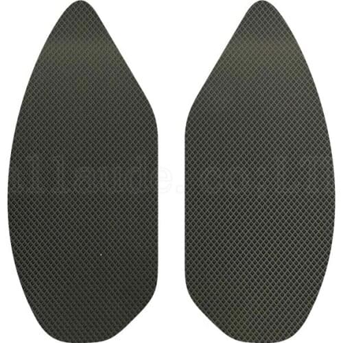 Motorcycle tank Pad Protector Sticker Decal Gas Knee Grip Tank Traction Pad Side 3M For Honda CBR1000RR CBR1000 RR 2004-2007