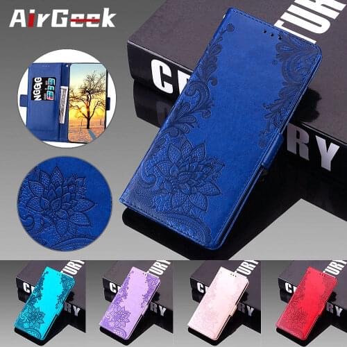 AirGeek Huawei Honor 8X Phone Cases