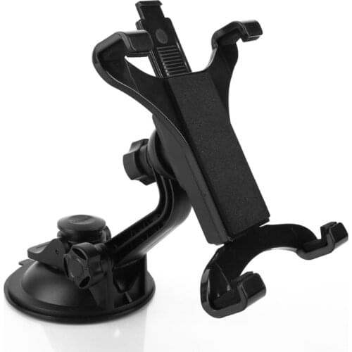 Car Dashboard windshield Mount Holder Stand For 7-11 inch ipad Galaxy Tab Tablet