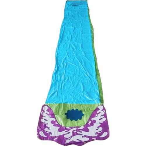 Giant Surf Water Slide Fun Lawn Water Slides Pools For Kids Summer PVC Games Center Backyard Outdoor Children Adult Toys