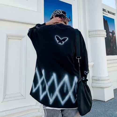 Мужские длинные футболки Hyweacvar China At AliExpress