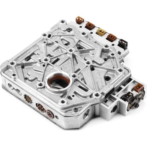 01M 325 283 Transmission Valve Body Car Accessories Replacement Metal Transmission Valve Body