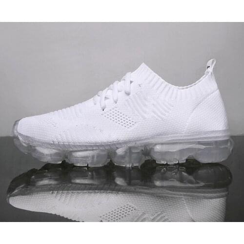 Fashion Sneakers For Men Breathable Men Shoes Casual Mesh Trend Leisure Shoes Men Sneaker Flat shoes