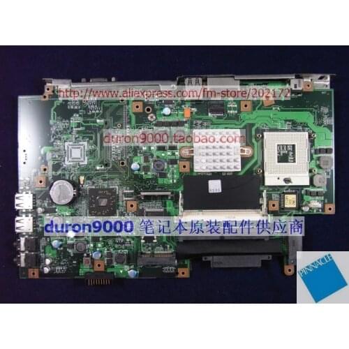 X51 Motherboard for Packard Bell Easynote MX36 08G2005XA21J (SATA HDD)