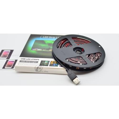 MSRGB LED Lightening