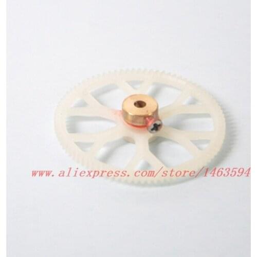 Wholesale Syma S31 S031 RC Helicopter Spare Parts Low gear A Free Shipping