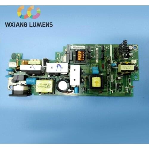 Projector Main Power Supply Fit for BENQ W750 W770 Ms502 Mx503 TS5276 TX5276