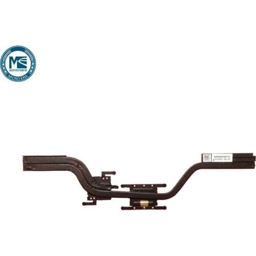 Laptop CPU/GPU Cooling Radiator heatsink for DELL Inspiron 15 7547 7548 Heatsink Radiator DPN 0F3RVH F3RVH