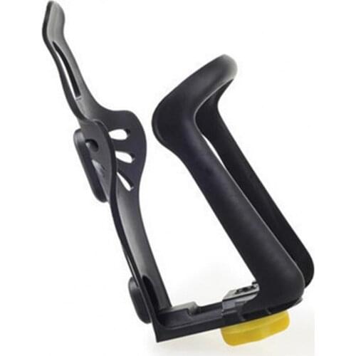 Bike Bottle Holder Adjustable Anti-scratch Cycling Accessories Road Mountain Bicycle Drink Cup Holder for Outdoor