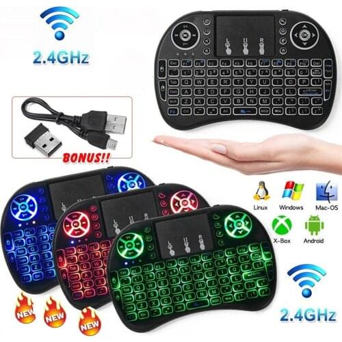 WAZNEY Computer Keyboards