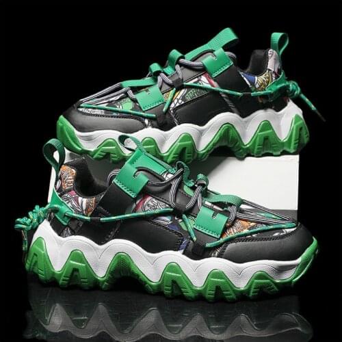 Xinningmeng Men's Shoes