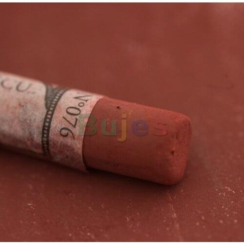 078-116 Sennelier Extra-fine Soft Pastels, Pigment of Very High Purity, Water Soluble and Have An Unparalleled Softness