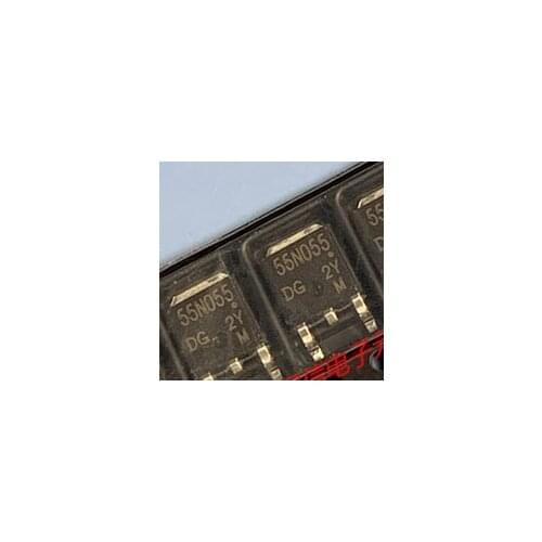 50PCS 5N055 NP55N055DG TO252 NEW