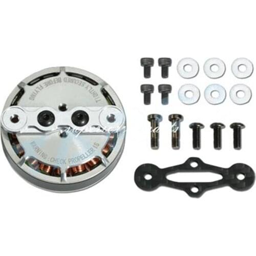 Tarot TL2954 4006 Brushess Motor for Quadcopter Multicopter FPV