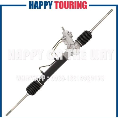 For TOYOTA COROLL AE100 AE11 Power Steering Rack Gear 44250-12560 44250-12520 44250-22120 Left hand drive