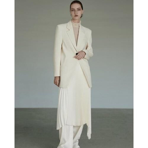 EOSEENY Women's Oversized Jackets