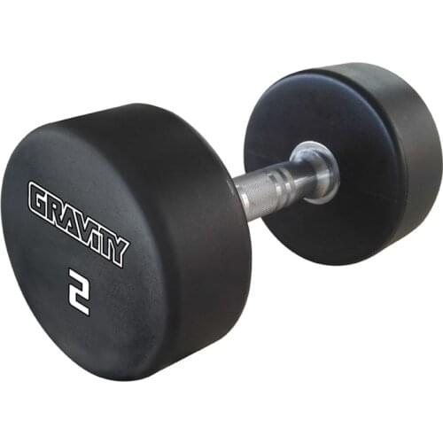 Gravity Dumbbells