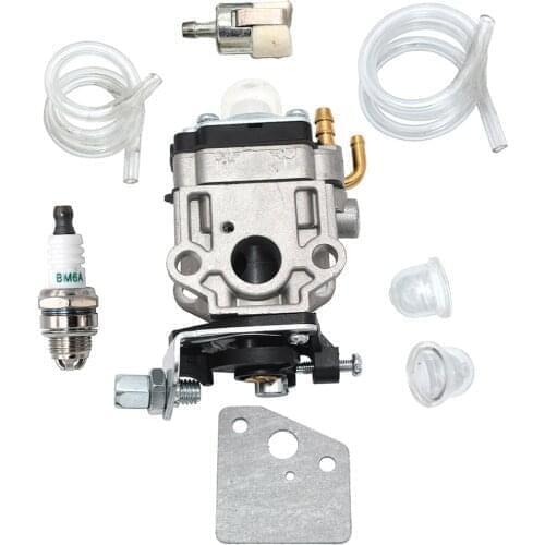 Carburetor for Hitachi Tanaka THB-2510