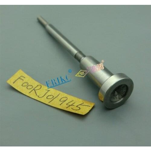 ERIKC Diesel Fuel Pump Injection Valve F 00r J01 945 Flow Control Valve F00r J01945 Auto Engine Parts Common Rail Control Valve
