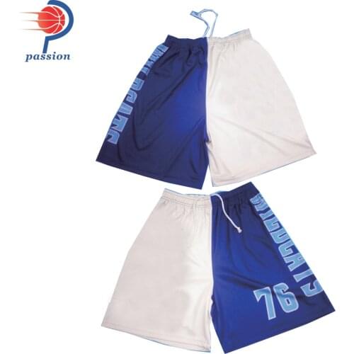 100% polyester lacrosse wear in lacrosse short, lacrosse teamwear